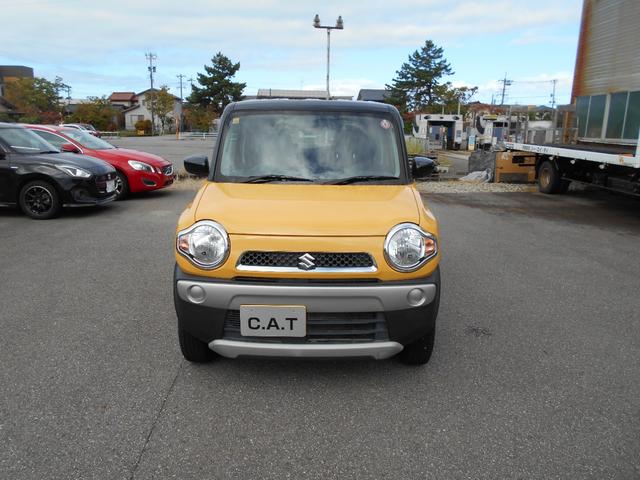 ハスラー G デジタルミラー・ドライブレコーダー(2枚目)