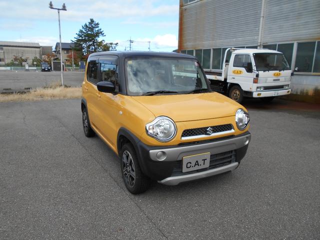 ハスラー G デジタルミラー・ドライブレコーダー(3枚目)