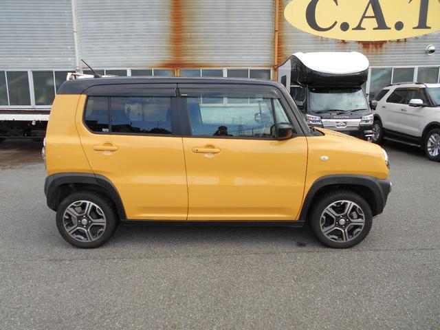 ハスラー G デジタルミラー・ドライブレコーダー(4枚目)