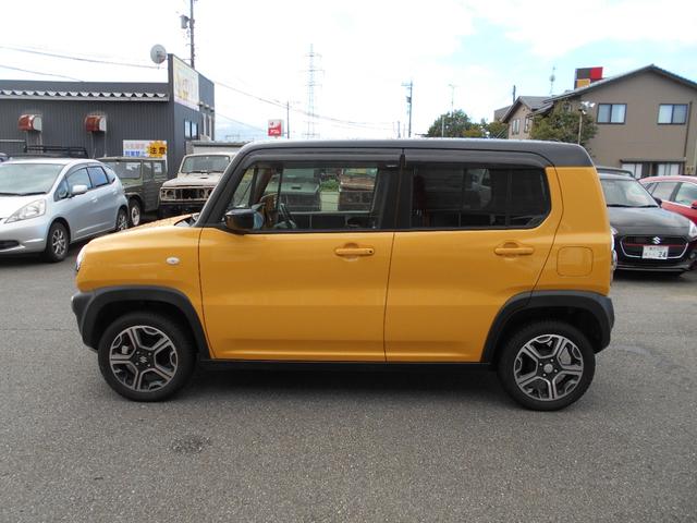 ハスラー G デジタルミラー・ドライブレコーダー(5枚目)