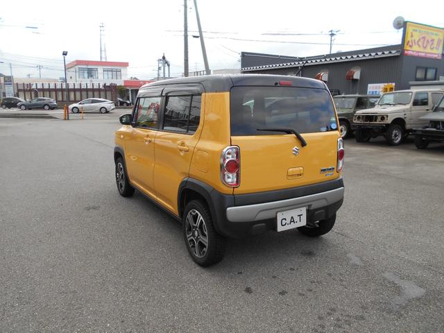 ハスラー G デジタルミラー・ドライブレコーダー(6枚目)