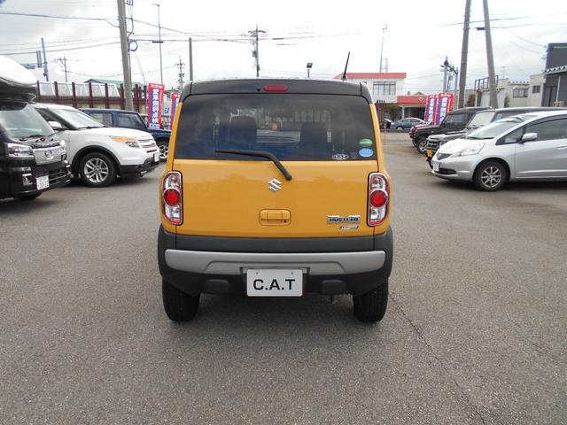 ハスラー G デジタルミラー・ドライブレコーダー(7枚目)