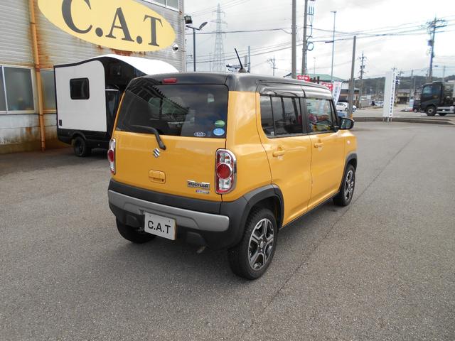 ハスラー G デジタルミラー・ドライブレコーダー(8枚目)