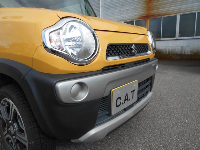 ハスラー G デジタルミラー・ドライブレコーダー(9枚目)