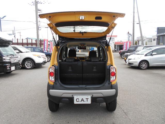 ハスラー G デジタルミラー・ドライブレコーダー(10枚目)