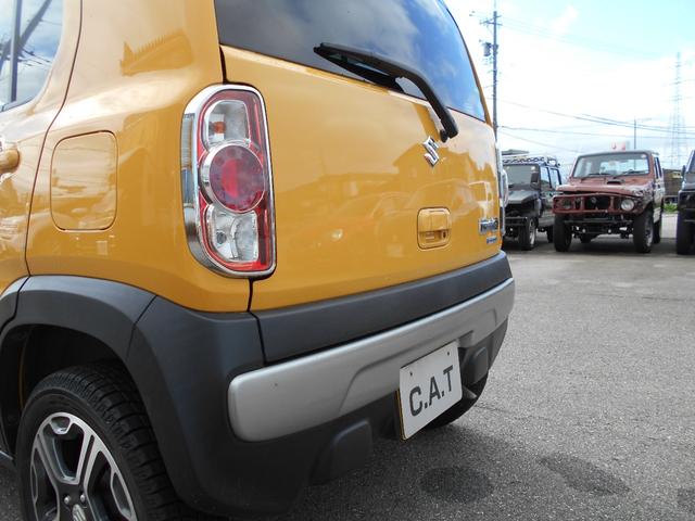 ハスラー G デジタルミラー・ドライブレコーダー(11枚目)