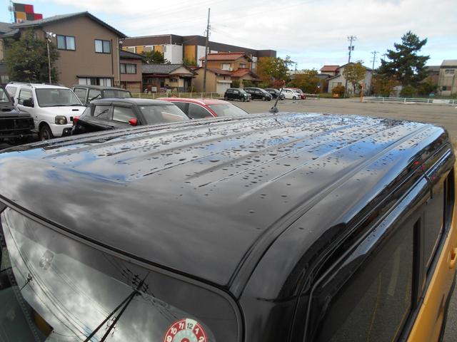 ハスラー G デジタルミラー・ドライブレコーダー(12枚目)