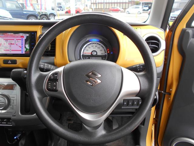 ハスラー G デジタルミラー・ドライブレコーダー(15枚目)