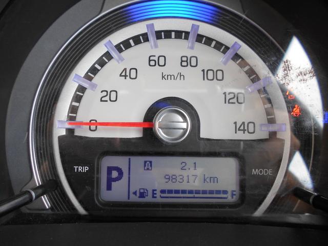 ハスラー G デジタルミラー・ドライブレコーダー(16枚目)