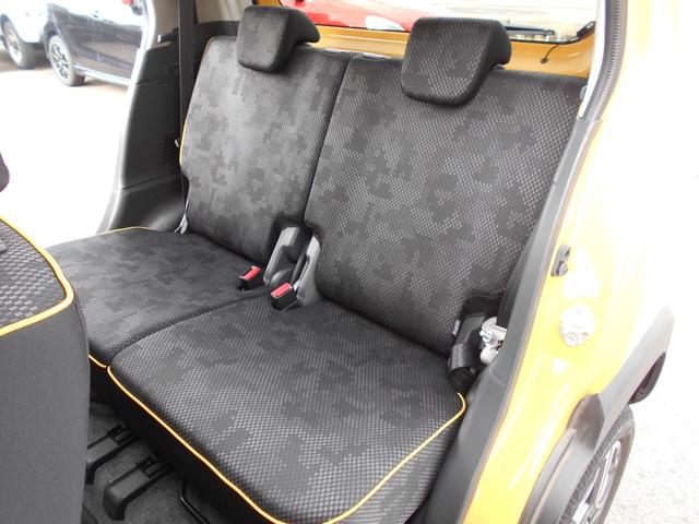 ハスラー G デジタルミラー・ドライブレコーダー(18枚目)