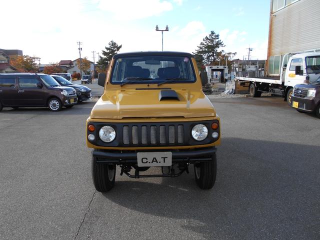 ジムニー ワイルドウインド(3枚目)