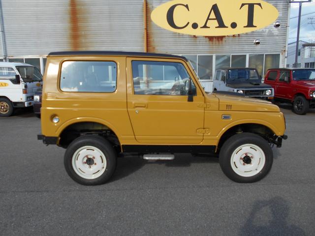 ジムニー ワイルドウインド(5枚目)