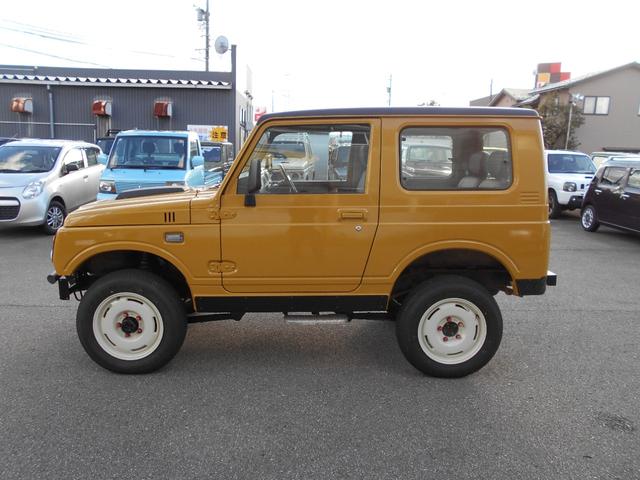 ジムニー ワイルドウインド(10枚目)