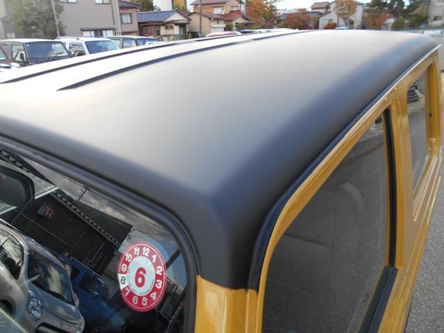 ジムニー ワイルドウインド(12枚目)