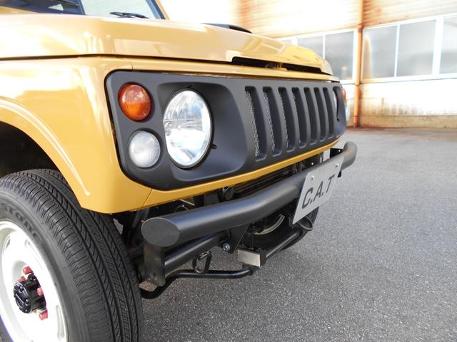 ジムニー ワイルドウインド(13枚目)