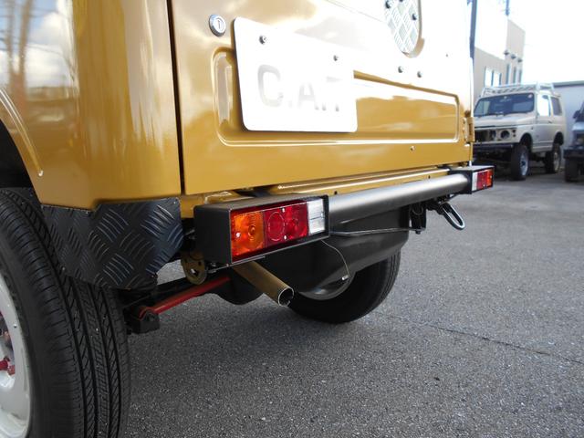 ジムニー ワイルドウインド(16枚目)