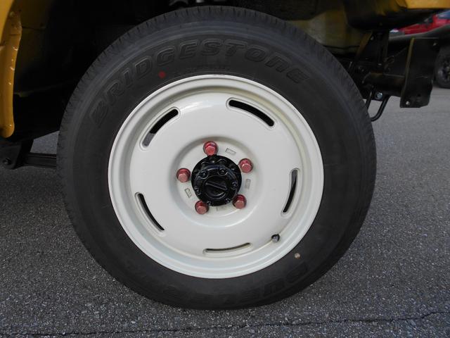 ジムニー ワイルドウインド(18枚目)