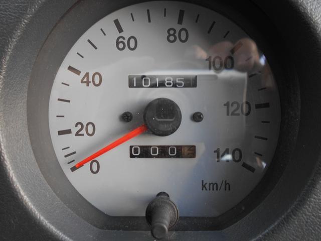 ジムニー ワイルドウインド(19枚目)