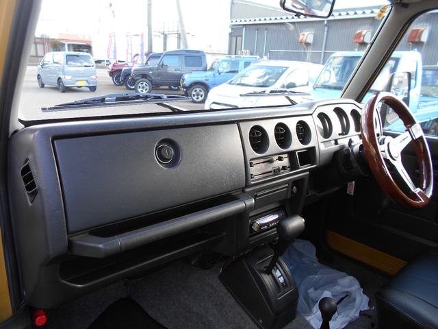 ジムニー ワイルドウインド(21枚目)