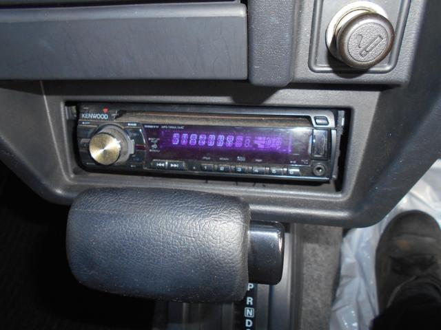 ジムニー ワイルドウインド(22枚目)