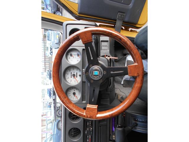 ジムニー ワイルドウインド(23枚目)