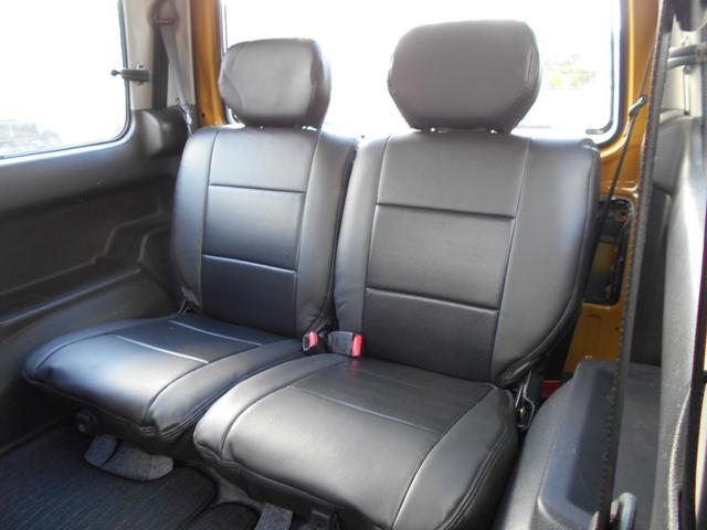 ジムニー ワイルドウインド(26枚目)