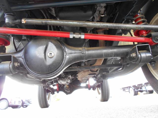 ジムニー ワイルドウインド(28枚目)