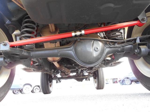 ジムニー ワイルドウインド(29枚目)