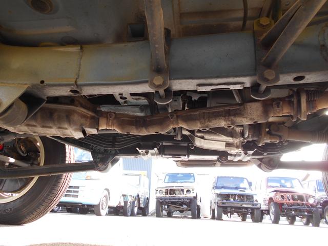 ジムニー ワイルドウインド(30枚目)