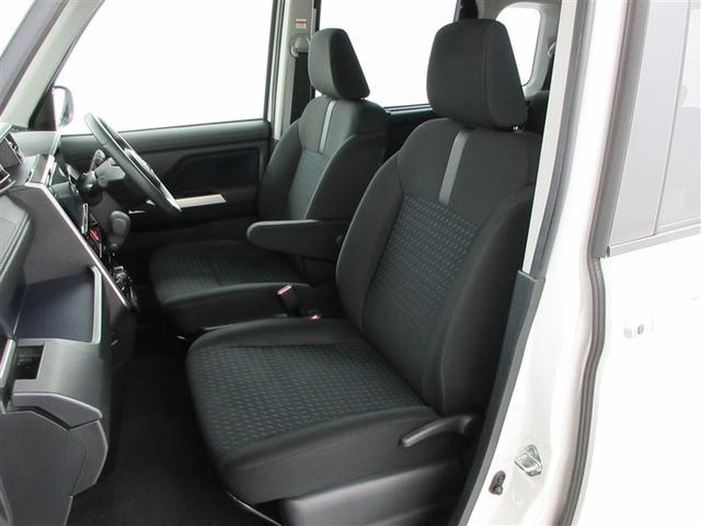 ルーミー カスタムＧ　フルセグ　メモリーナビ　ＤＶＤ再生　バックカメラ　衝突被害軽減システム　ＥＴＣ　両側電動スライド　ＬＥＤヘッドランプ　ワンオーナー　アイドリングストップ（10枚目）