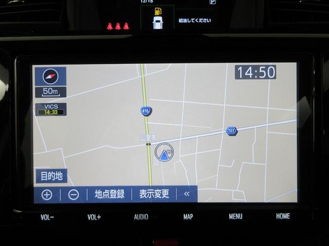 ルーミー カスタムＧ　フルセグ　メモリーナビ　ＤＶＤ再生　バックカメラ　衝突被害軽減システム　ＥＴＣ　両側電動スライド　ＬＥＤヘッドランプ　ワンオーナー　アイドリングストップ（12枚目）