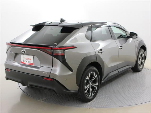 ｂＺ４Ｘ Ｚ　サンルーフ　４ＷＤ　フルセグ　メモリーナビ　ミュージックプレイヤー接続可　バックカメラ　衝突被害軽減システム　ＥＴＣ　ドラレコ　ＬＥＤヘッドランプ（5枚目）