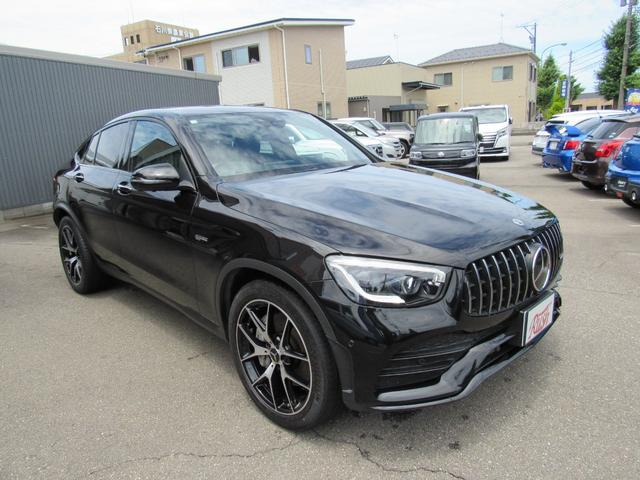 メルセデスＡＭＧ ＧＬＣ