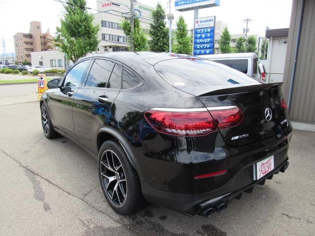 メルセデスＡＭＧ ＧＬＣ