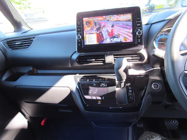 ルークス ハイウェイスター X 9インチナビTV Bluetooth マルチビューカメラ ドライブレコーダー前後カメラ LEDヘッドライト ベンチシート 14インチアルミホイール 衝突軽減ブレーキ オートスライドドア(16枚目)