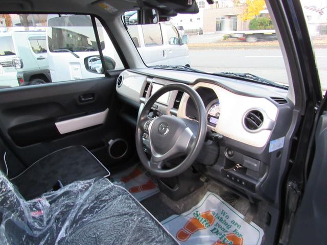 フレアクロスオーバー XG 4WD ナビTV Bluetooth プッシュスタート HIDライト 社外アルミホイール ドライブレコーダー前後カメラ セーフティーブレーキ シートヒーター(12枚目)