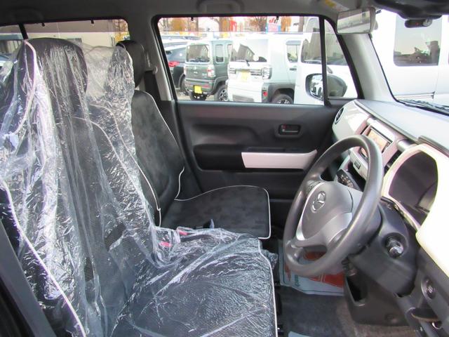 フレアクロスオーバー XG 4WD ナビTV Bluetooth プッシュスタート HIDライト 社外アルミホイール ドライブレコーダー前後カメラ セーフティーブレーキ シートヒーター(13枚目)