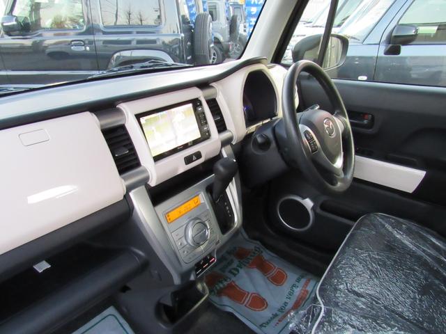 フレアクロスオーバー XG 4WD ナビTV Bluetooth プッシュスタート HIDライト 社外アルミホイール ドライブレコーダー前後カメラ セーフティーブレーキ シートヒーター(25枚目)