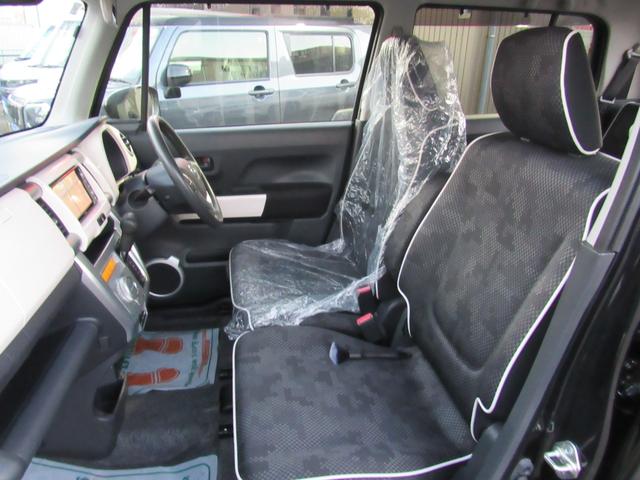 フレアクロスオーバー XG 4WD ナビTV Bluetooth プッシュスタート HIDライト 社外アルミホイール ドライブレコーダー前後カメラ セーフティーブレーキ シートヒーター(26枚目)