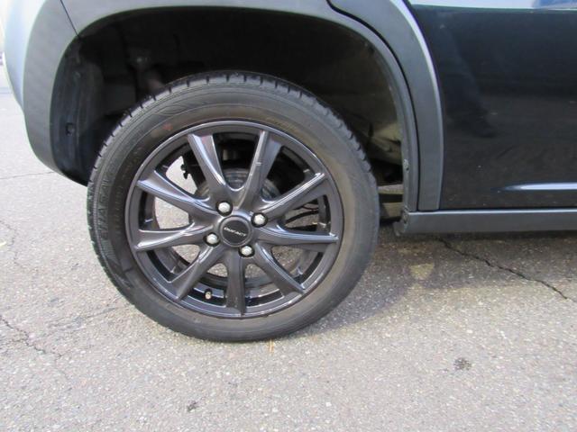 フレアクロスオーバー XG 4WD ナビTV Bluetooth プッシュスタート HIDライト 社外アルミホイール ドライブレコーダー前後カメラ セーフティーブレーキ シートヒーター(30枚目)