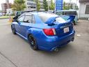 ＷＲＸ　ＳＴｉ　ＷＲＸ　ＳＴｉ（５名）　車高調　マフラー　アルミホイール　レカロシート　純正シート有　ＨＤＤナビＴＶ　Ｂｌｕｅｔｏｏｔｈ　ＥＴＣ(6枚目)