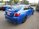 ＷＲＸ　ＳＴｉ　ＷＲＸ　ＳＴｉ（５名）　車高調　マフラー　アルミホイール　レカロシート　純正シート有　ＨＤＤナビＴＶ　Ｂｌｕｅｔｏｏｔｈ　ＥＴＣ(21枚目)