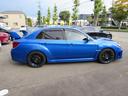 ＷＲＸ　ＳＴｉ　ＷＲＸ　ＳＴｉ（５名）　車高調　マフラー　アルミホイール　レカロシート　純正シート有　ＨＤＤナビＴＶ　Ｂｌｕｅｔｏｏｔｈ　ＥＴＣ(22枚目)