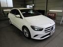 MERCEDES BENZ B-CLASS