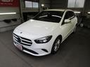 MERCEDES BENZ B-CLASS