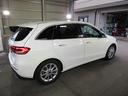 MERCEDES BENZ B-CLASS