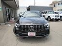 MERCEDES AMG GLC