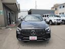 MERCEDES AMG GLC