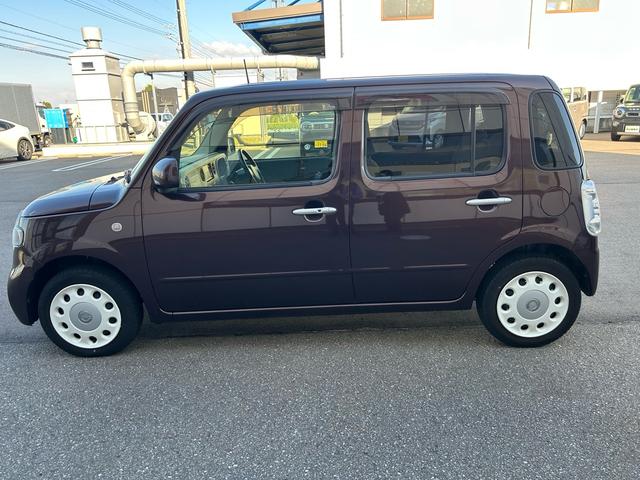 ミラココア ココアＸ　２ＷＤ　ナビ　バックカメラ　エコアイドル　電格ミラー　オートＡＣ　ＰＷ　キーレス（8枚目）