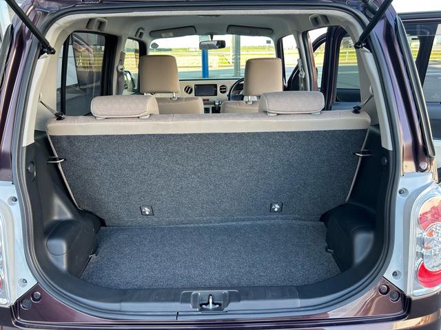 ミラココア ココアＸ　２ＷＤ　ナビ　バックカメラ　エコアイドル　電格ミラー　オートＡＣ　ＰＷ　キーレス（20枚目）